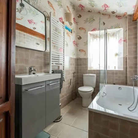 Chalet Boutique House Alzira