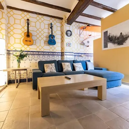 Chalet Boutique House