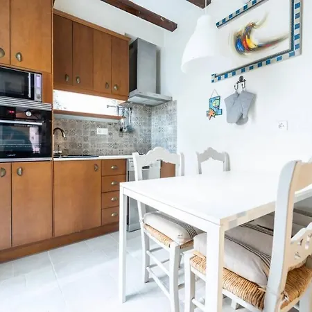 Chalet Boutique House *