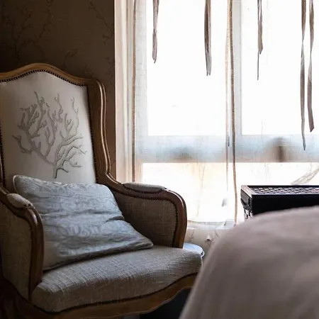 Chalet Boutique House *