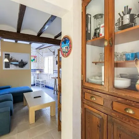 Boutique House Chalet