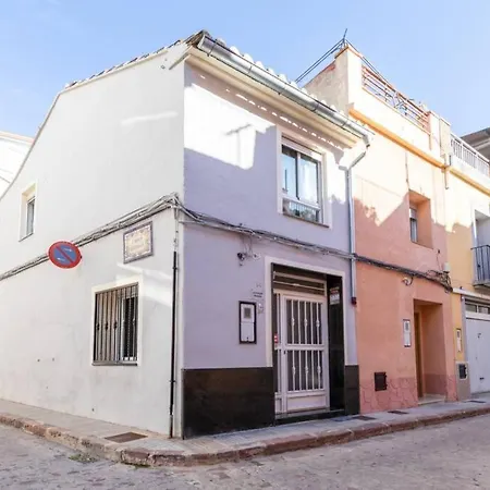 Boutique House Alzira