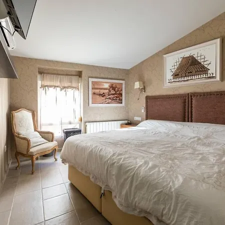 Chalet Boutique House *