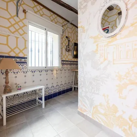 Boutique House